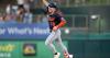 Max Clark hits his first career homer to lead Tigers past Athletics 8-6