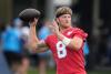 Titans quarterback believes he can still be starter as career stalls: ‘Know that for sure’