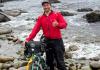 Hamilton man completes cross-Canada cycle journey in aid of animal welfare