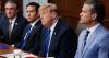 Trump admin. touts its transparency. Yet few Iran war details have been shared.