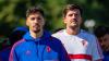 Man United 'reach transfer agreement with medical booked' as announcement imminent