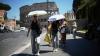 Why Is Italy Putting Nearly All Its Major Cities On The Highest 'Red' Heat Alert?