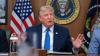 Trump suspends strikes against Iran and raises the possibility of a deal
