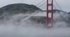Coastal California has seen less fog and more humidity due to El Niño