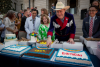 Governor Polis Celebrates 150 Years of the Centennial State Alongside Coloradans