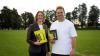 Sam Cane backs Hit Kit concussion business founded by Helen Tufui