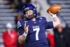 Ohio judge rules that Villanova QB Pat McQuaide will be eligible this season