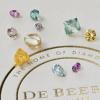 De Beers half-year loss hits $123 million as it moves to cut production
