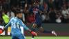 Paris Saint-Germain let €94 million mega-flop leave and bid for Suzuki