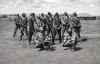 First Chill: Baptism by Fire in Mozambique