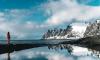 Icelandic fish offer clues to how aquatic life adapts to warming waters