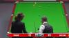 ‘One less opponent to worry about’ – Kyren Wilson acts quickly as fly interrupts Shanghai Masters snooker final