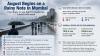 Mumbai To Receive Light To Moderate Rain This Week; Lake Levels Rise To 89% Capacity