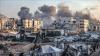 Gaza Civil Defense: Most victims of Israeli strikes this week are children