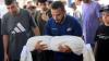 Gaza Death Toll Rises to 14 Amid Continued Israeli Attacks