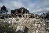 At least two dead, 31 injured in Russian airstrikes on Zaporizhzhya