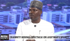 Ezekiel Adamu: Celebrity Boxing Is Beyond Spectacle, It’s Creating Economic Opportunity