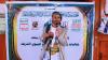 Launch of prophet's birthday celebrations in Bani Matar District, Sana'a