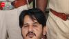 Rs 8.3cr textile fraud accused held on return from Dubai