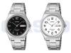 New affordable Casio watches launch with day-date display, ion-plated cases