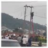 BEDC staff electrocuted on duty along satellite campus in Ado-Ekiti