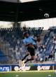 Levante sign Belgian striker Musuayi after Espi's Real Madrid move