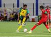 Leighton gives U-20 Boyz big draw with Canada