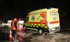 Three killed in small plane crash in Slovakia