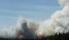 Washington state declares emergency as wildfires rage