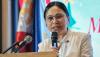 Regional priorities pushed by DTI chief