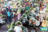 Economists see steady inflation