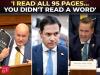'That's ridiculous answer': Pocan tears into UN envoy over Cuba, drags Rubio's family into debate