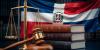 This Monday, August 3rd, the new Penal Code of the DR comes into effect