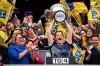 Galway defeat Kerry after late drama to win ladies All-Ireland final