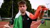 Delight for Gannon with surprise Irish Open success