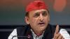 26,000 schools shut in UP to deny education to PDA children: Akhilesh Yadav