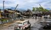 Bodies of three Afghans killed by Pakistani nationals in Italy return to Afghanistan after two months