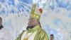 Bishop of Buea Speaks Out Against Romantic Harassment of Catholic Priests