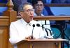 Diokno renews call to translate penal laws into local languages