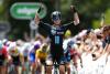 Wiebes Wins Tour De France Femmes Stage 2