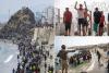 Ceuta border storming death toll reaches 72 after 50K migrants attempt to enter Spanish enclave