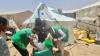 KSrelief expands aid efforts in Gaza, Yemen