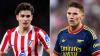 Mikel Arteta gives four-word response on Viktor Gyokeres’ Arsenal future after Julian Alvarez swap transfer claims