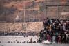 Spain-Morocco Border Crisis: Death Toll Rises to 67 as Ceuta Tightens Security