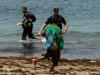 Migrant deaths in Ceuta rise to 72 after border surge from Morocco