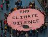 Scientists, organizers fight opposition to climate change