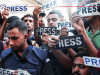Al Jazeera abruptly terminates contracts of Palestinian journalists in Gaza in ongoing Israeli genocide