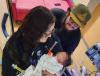 Former nurse postal clerk saves choking baby’s life with CPR in Arizona
