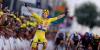 Tour de France Femmes Stage 2: Wiebes Takes Two Straight