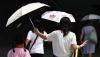 South Korea hits deadliest heatwave on record as temperatures reach 42.5°C